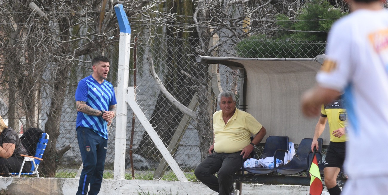 Ciclón Racing sorprendió al vencer a Unión: Carlos García, el arquitecto de la victoria