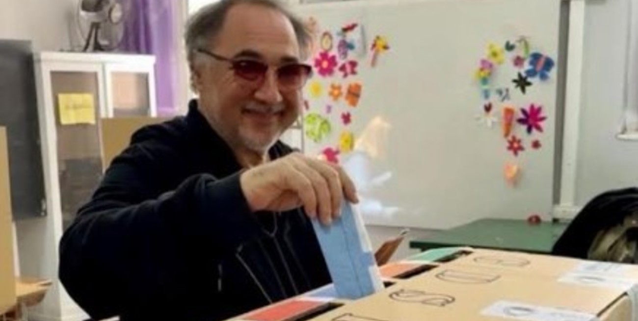 En Casilda, el nuevo intendente es Guillermo Franchella