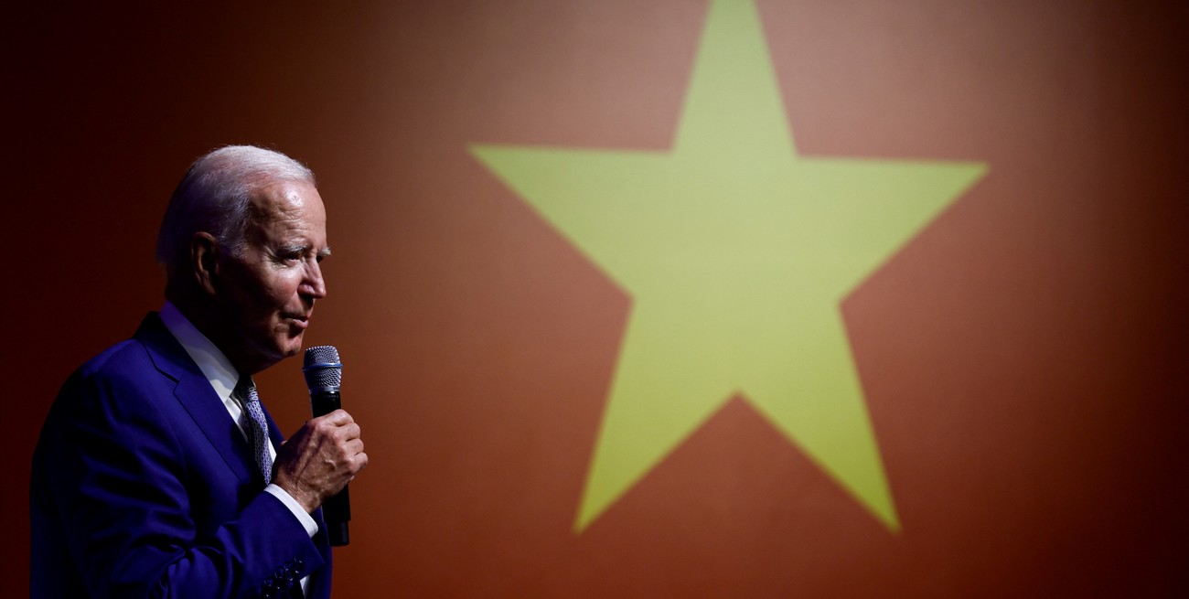 Estados Unidos y Vietnam firmaron una histórica alianza