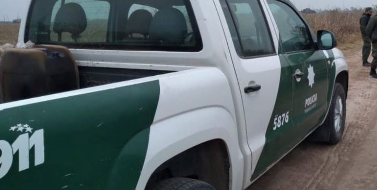 Ceres: secuestraron más de $18 millones a un empleado de un frigorífico





