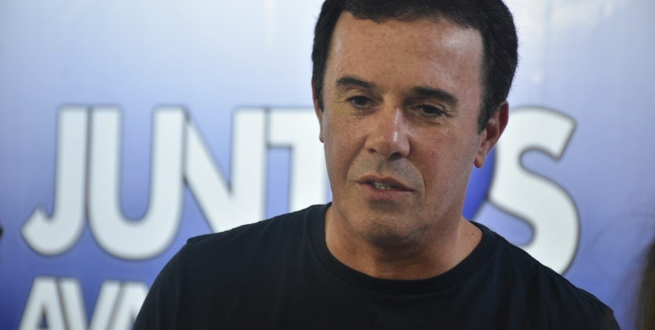 "Nacho" Martínez Kerz: "Estoy satisfecho por el trabajo  realizado y agradezco a cada vecino por su respeto"