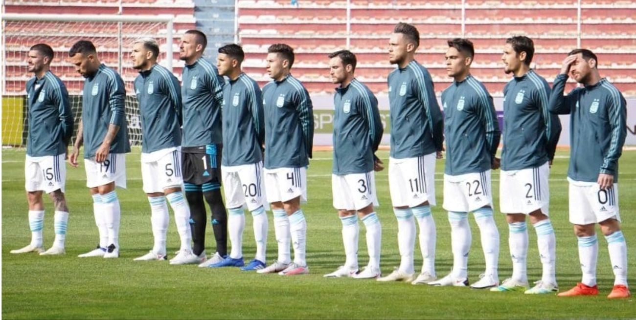 La selección se medirá ante Bolivia: el plan para contrarrestar la altura