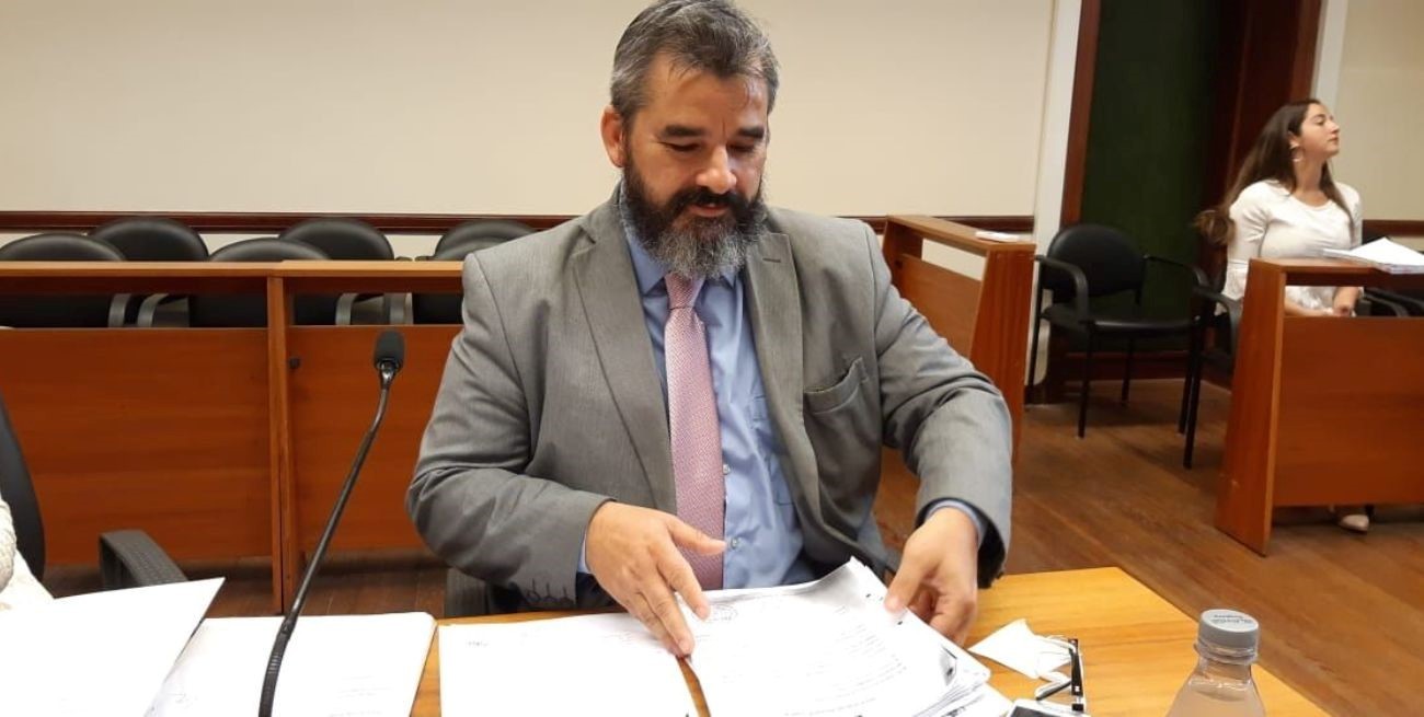 Caso Machado: solicitarán 25 años de prisión para el acusado del crimen