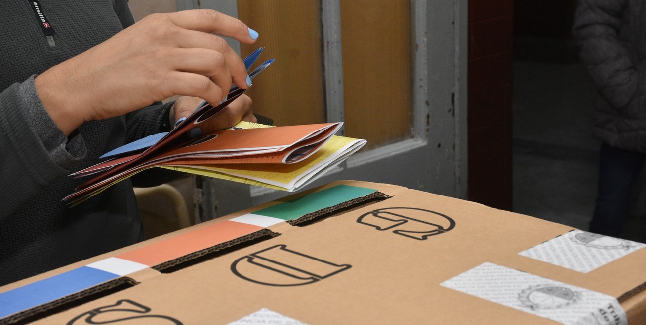 Abultado triunfo de Pullaro en Reconquista y Avellaneda