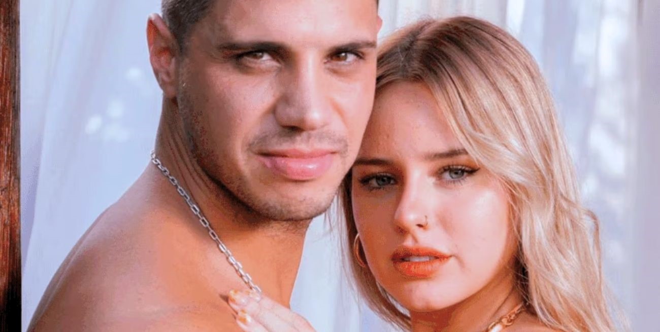 Coti Romero confesó la "traición" que llevó a su separación de Alexis Quiroga