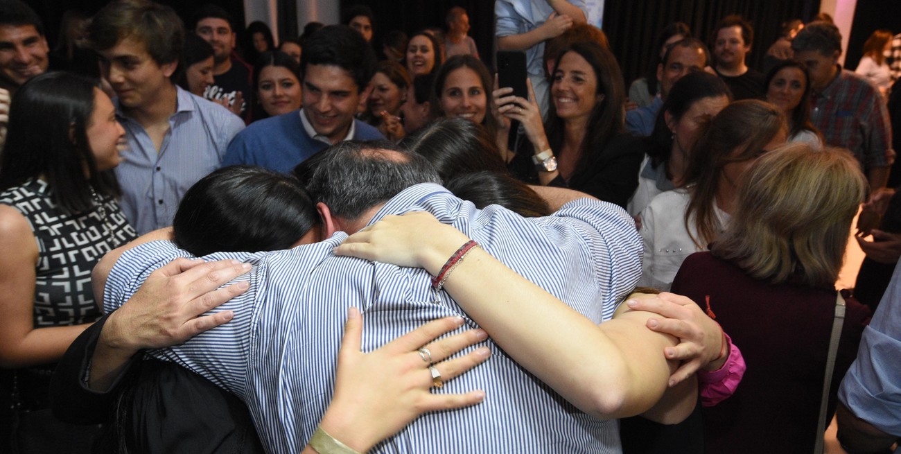 Los 7 puntos clave que impulsará Poletti al frente de la Municipalidad