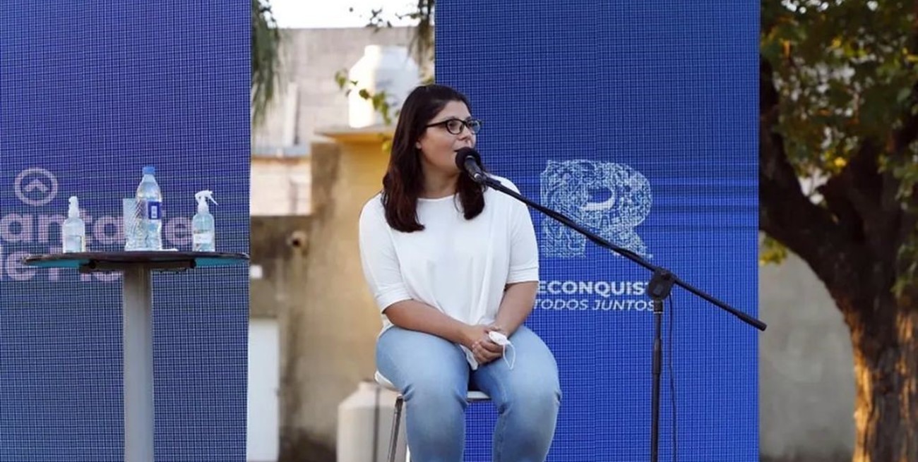 Carrizo: "El campo santafesino no está en soledad ni hemos actuado con desidia"