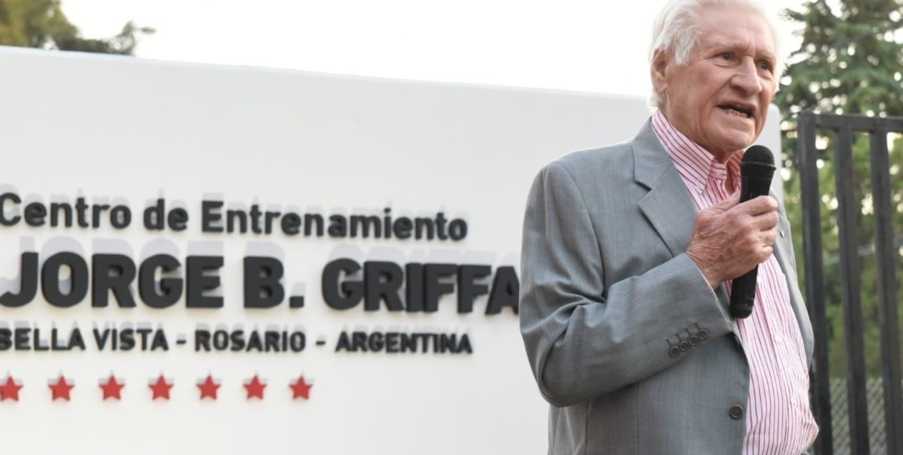 En Unión: Aprendizaje y homenaje a Jorge Bernardo Griffa