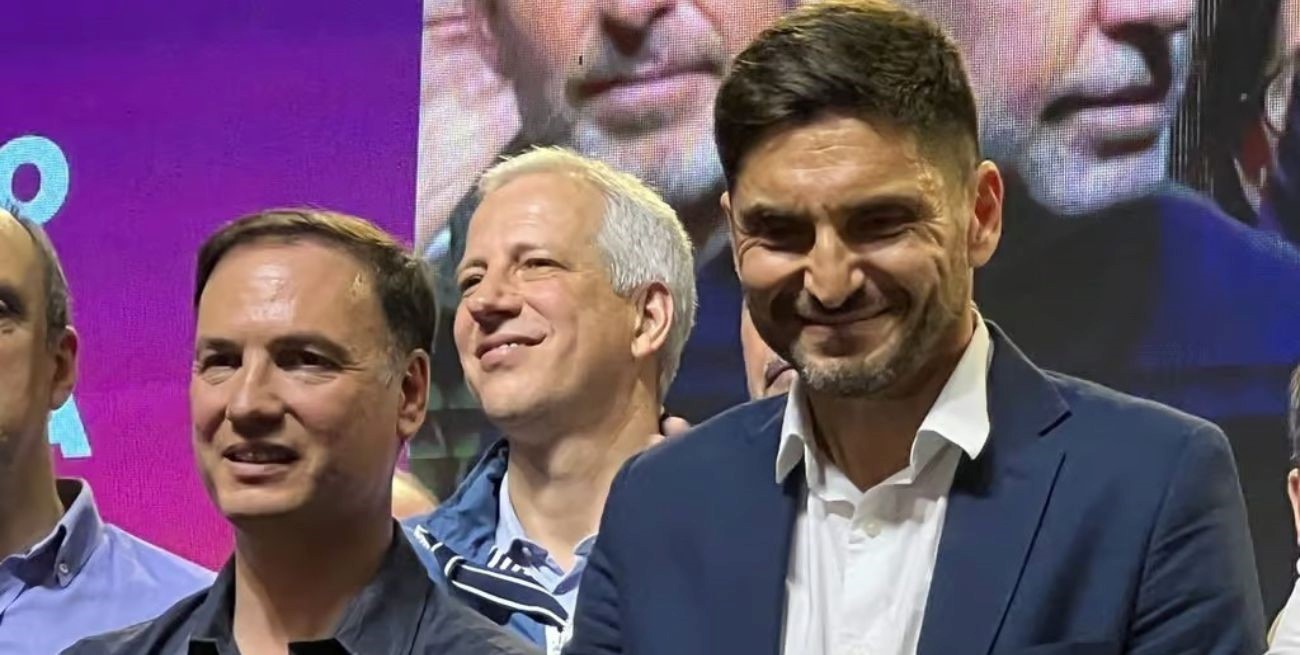 General López es noticia por Pullaro, Enrico y el avance de Unidos