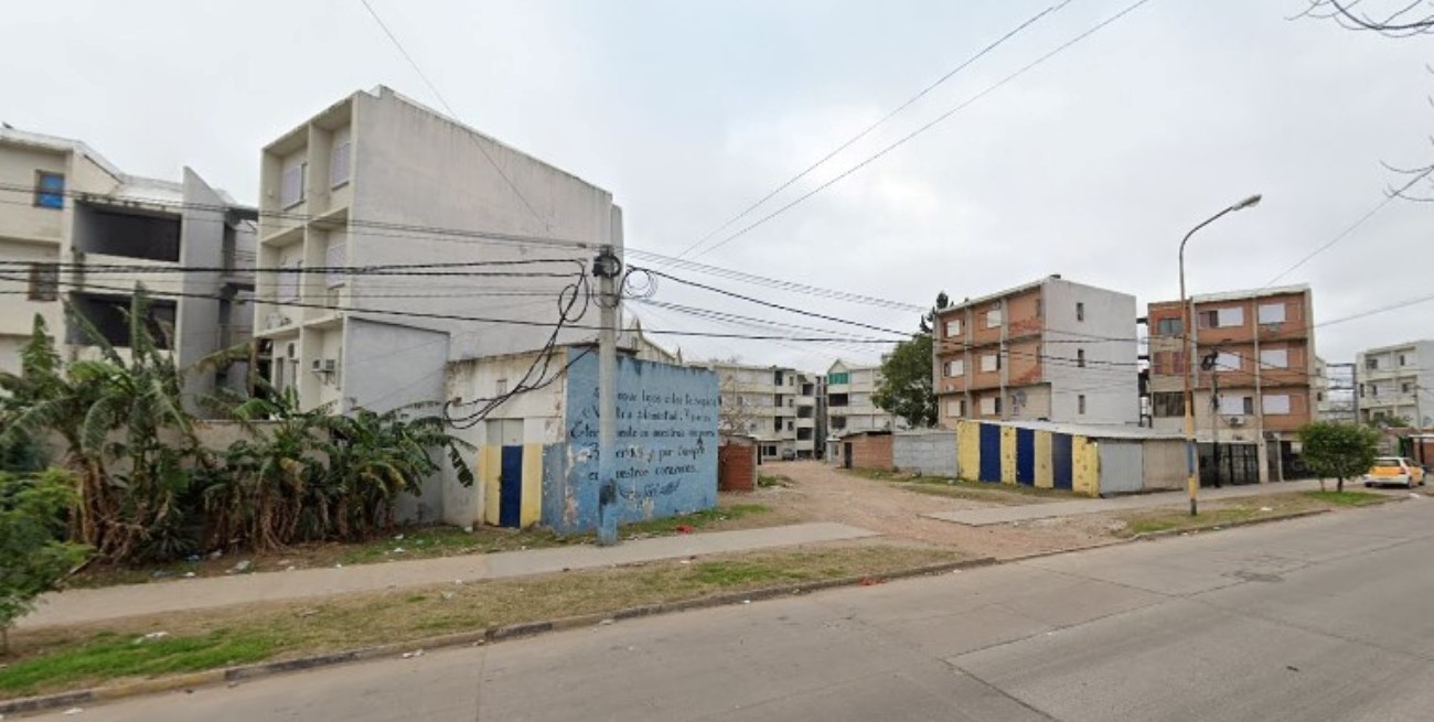 Rosario: asesinaron a tiros a un adolescente en la zona oeste