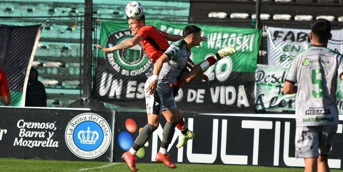 Patronato sumó un punto que sirve poco