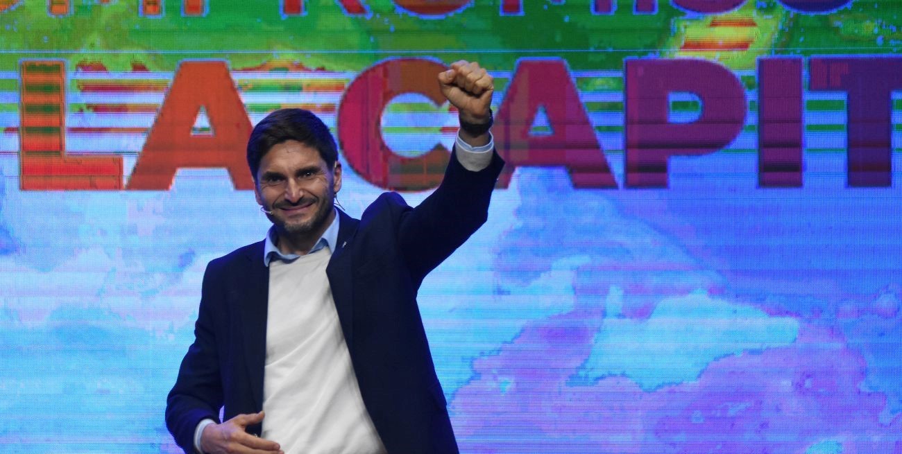 Pullaro tendrá el respaldo de dos tercios del Senado