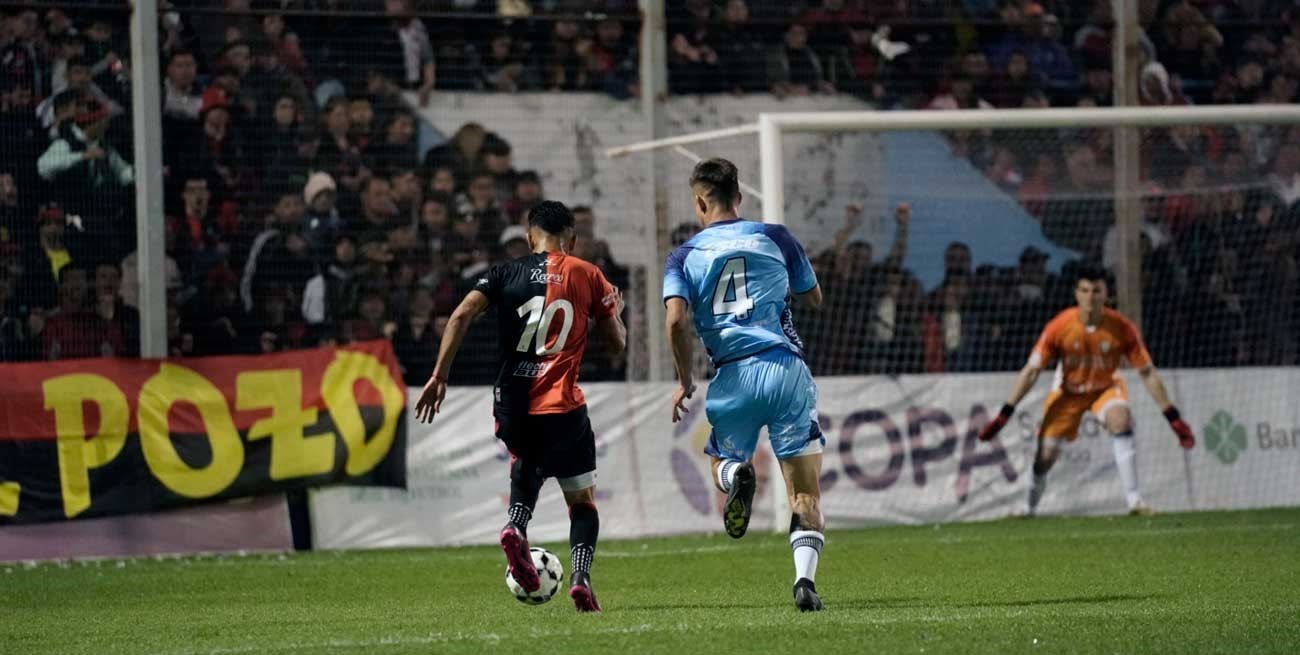 Video: los goles de Colón en el triunfo ante Atlético Rafaela por Copa Santa Fe