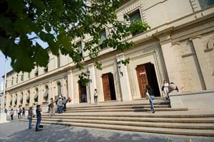 Esta serie de encuentros busca fortalecer el sentido de pertenencia de graduadas y graduados con la facultad y visibilizar el impacto de la universidad pública en el desarrollo individual y colectivo.