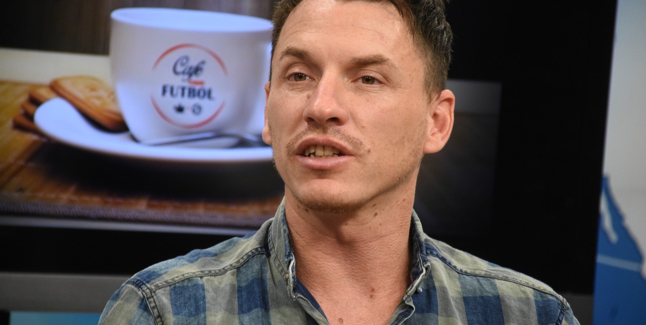 Quiso volver gratis a Unión y dice que el gol del Memo Torres vale más que el de Madelón