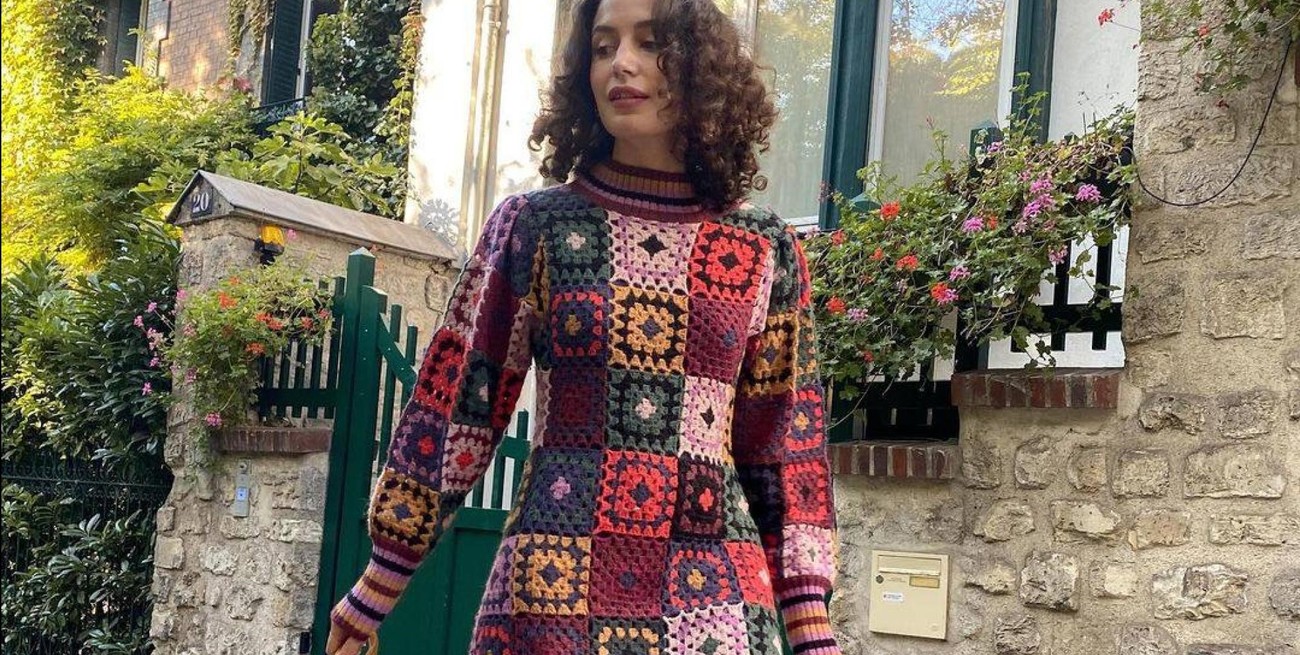 12 de septiembre, Día Internacional del Crochet