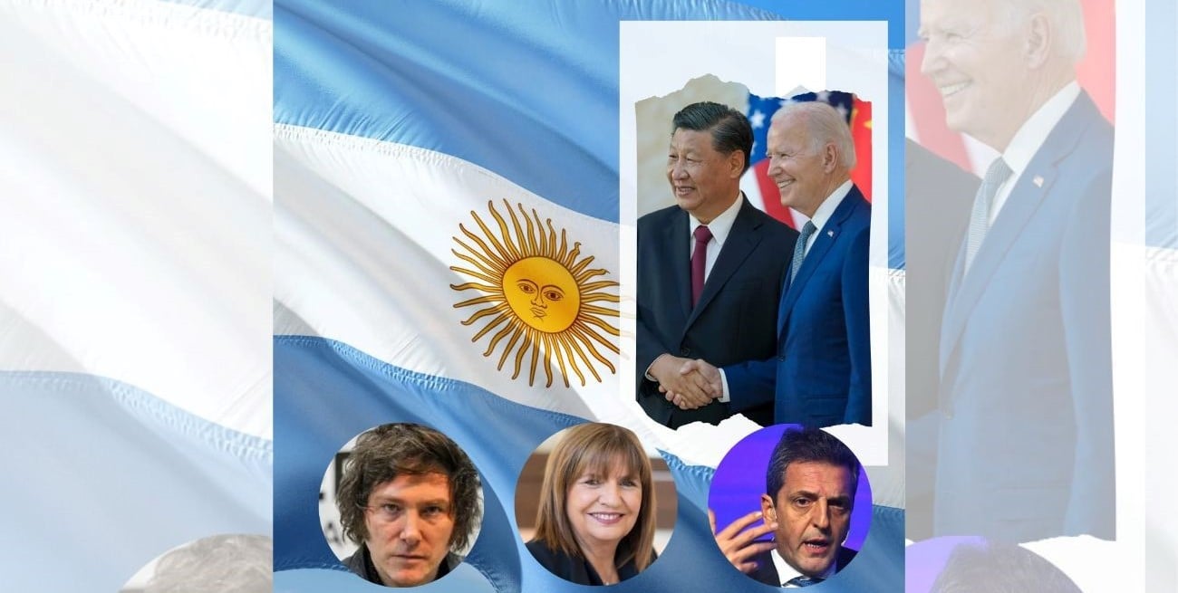 La política exterior argentina: presente y futuro
