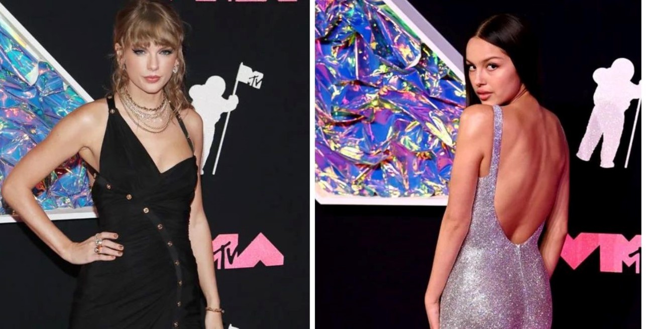 Los mejores looks de los MTV Video Music Awards 2023