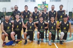 Club Atlético Huracán de San Javier