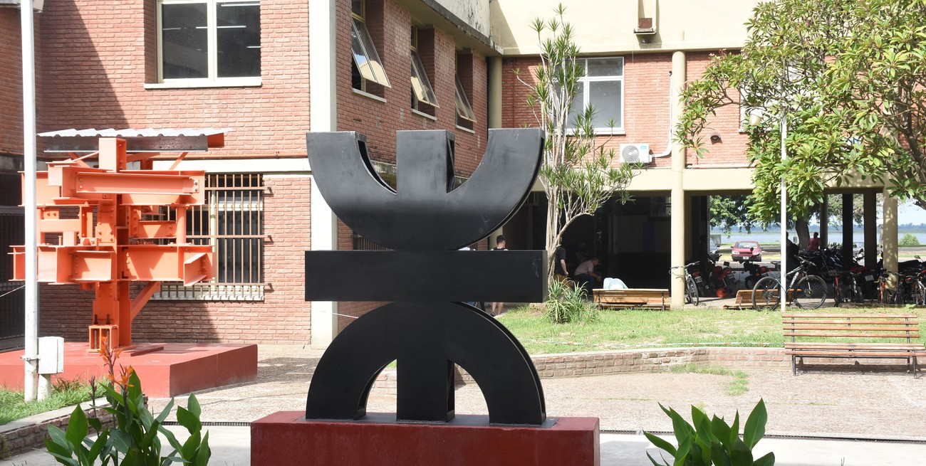 La UTN Santa Fe es sede de un importante Congreso de Ingeniería Mecánica y Ferroviaria