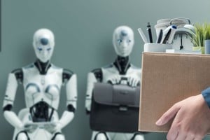 Inteligencia artificial.