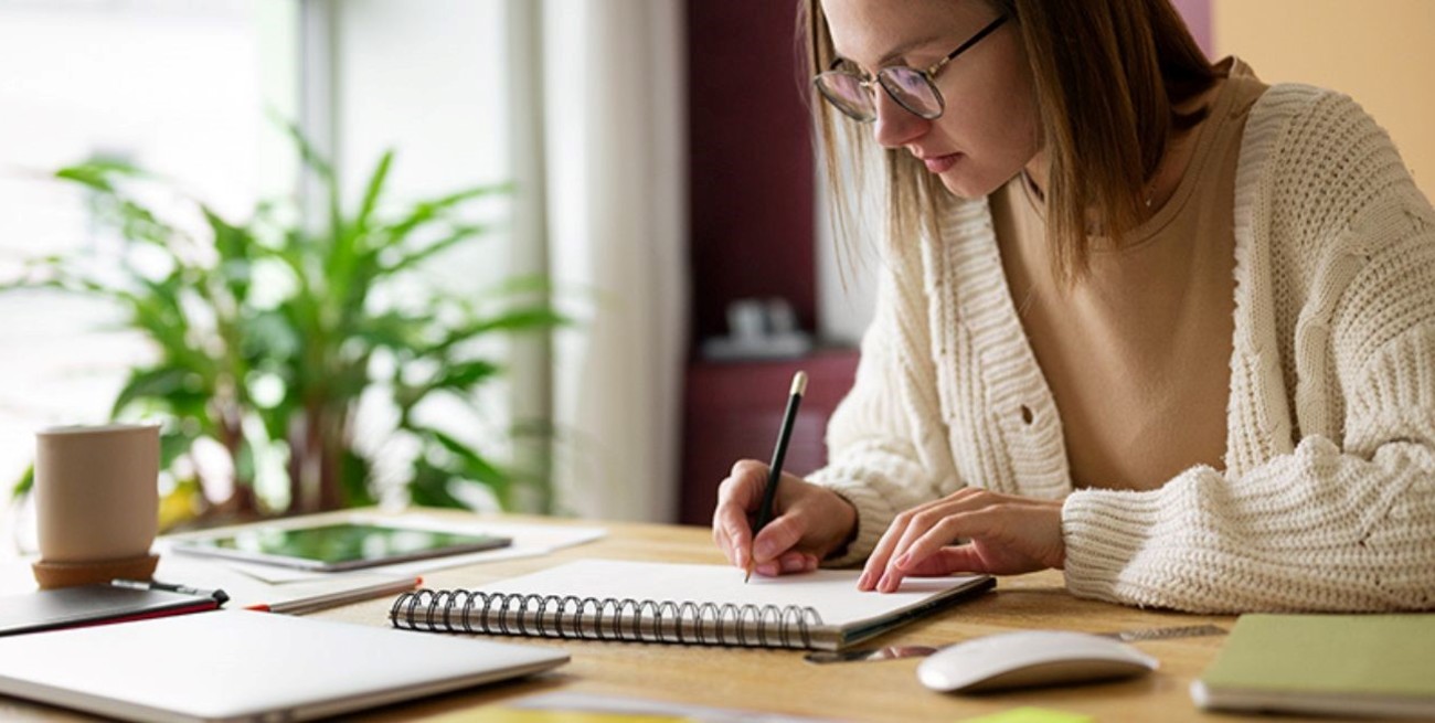 Los mejores tips para organizar tu rutina de estudio