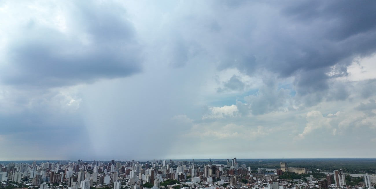 Verano en pleno invierno: tres ciudades santafesinas entraron al top 10 de las más calurosas del país