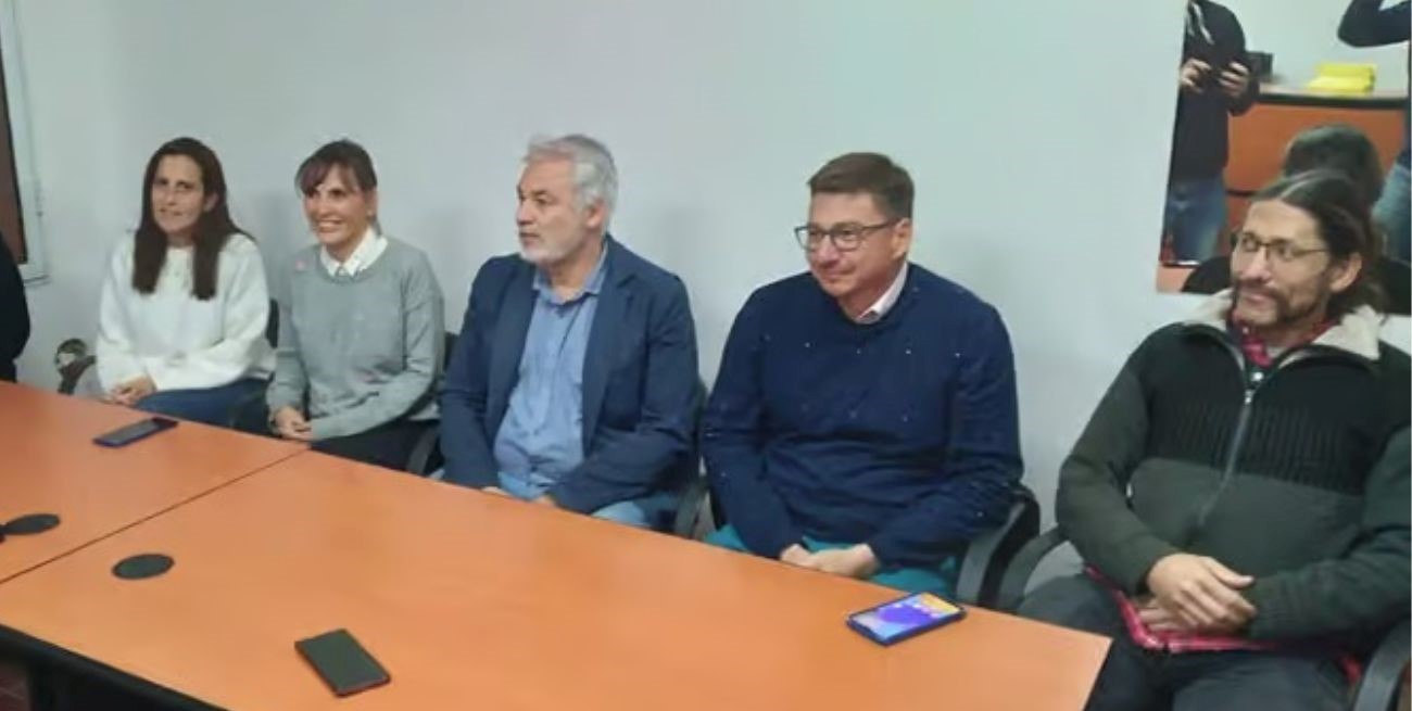 Lanzan refundación peronista con expresa exclusión del "freyrismo"