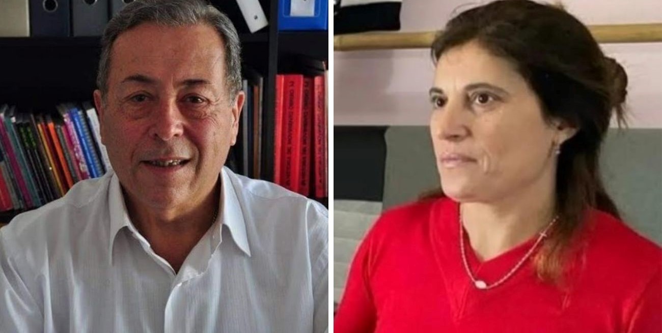 Pueblo Irigoyen: había ganado por 6 votos, pero en el escrutinio definitivo perdió por 24