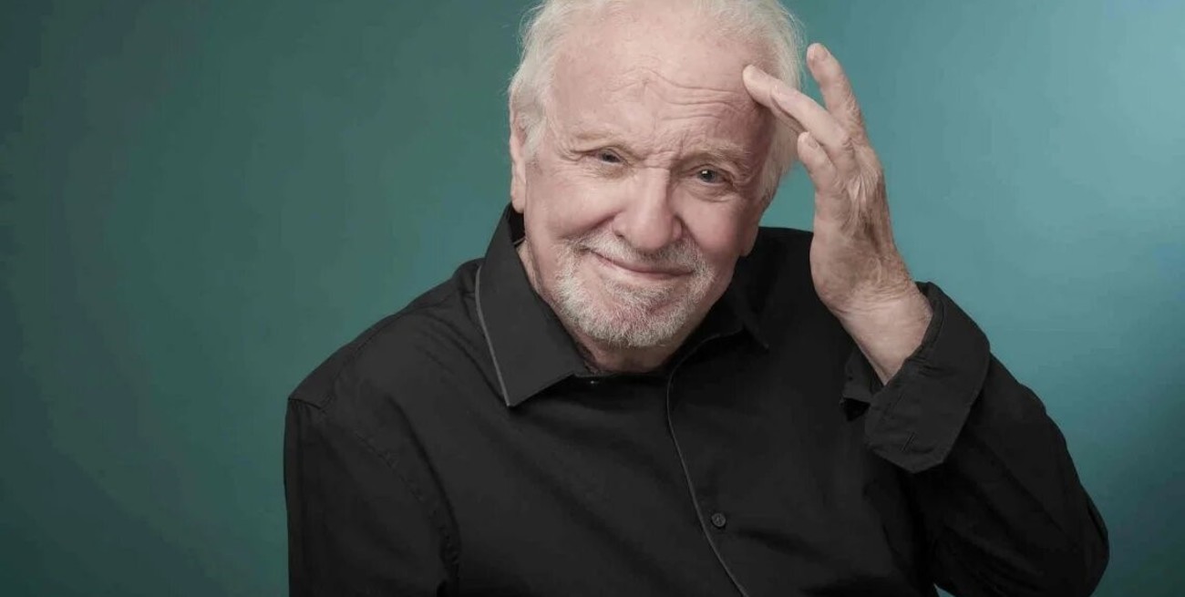 Murió el actor Pepe Soriano