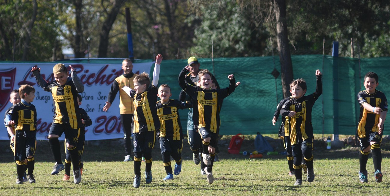Jueves a las 14: un sueño que ilusiona