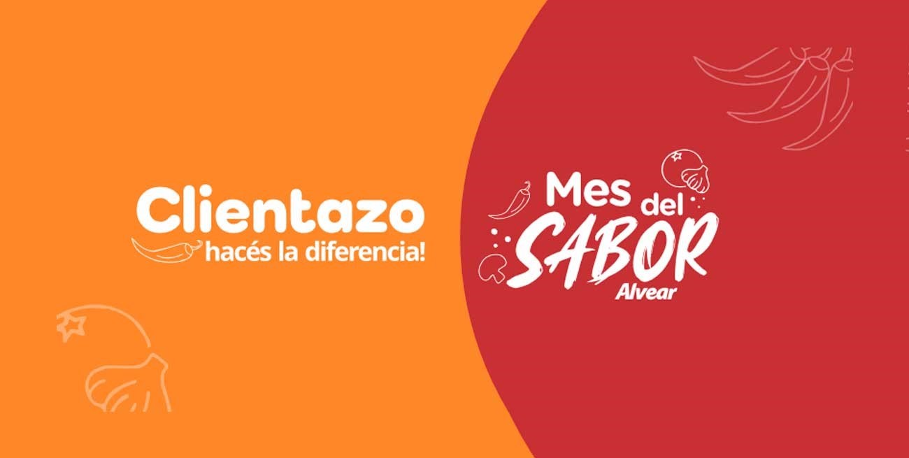 Alvear Supermercados: mirá cuáles son las ofertas de la semana