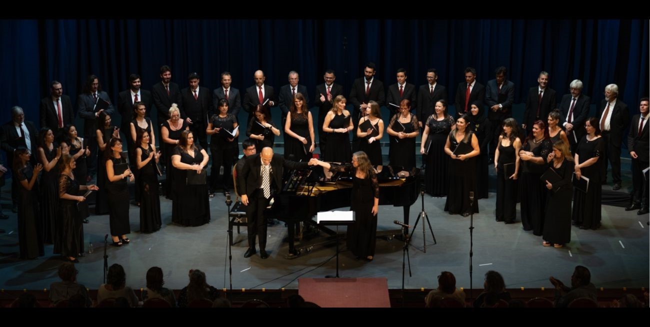 "Carmina Burana": la rueda de la vida