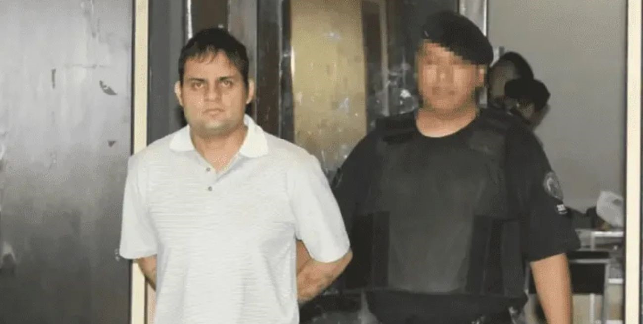 El preso que quiso matar a la fiscal en Mendoza rompió el silencio y contó por qué lo hizo