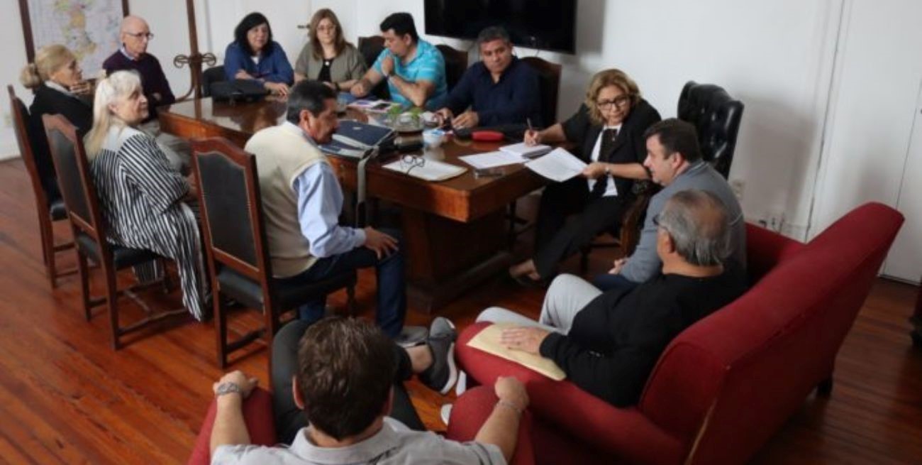 UPCN destaca la gestión en Salud del gobierno provincial