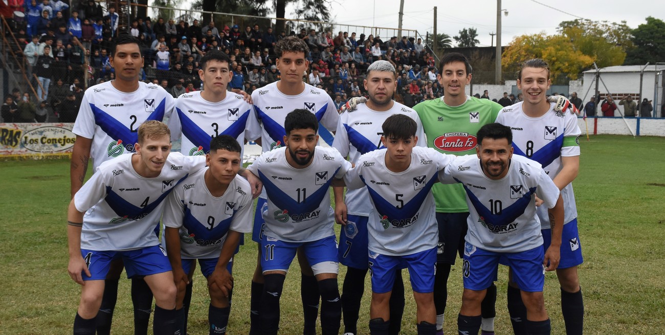 Sorpresas y emoción en los resultados destacados de la fecha 4 del Clausura