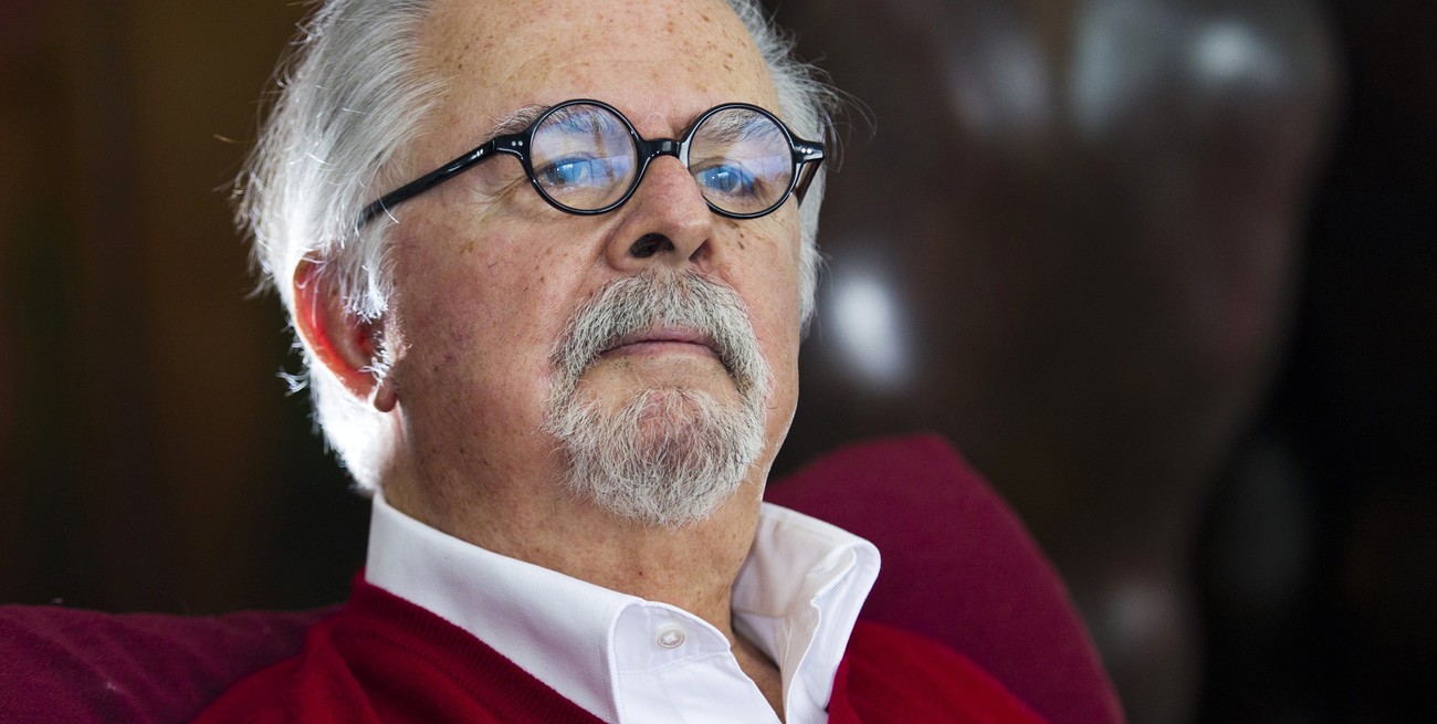 Murió el artista colombiano Fernando Botero