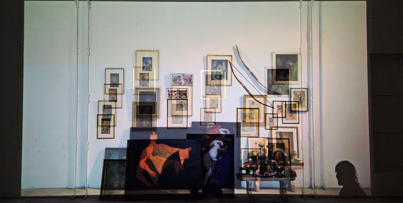 La emotiva odisea de Lila Siegrist: "Carta a mi Abogado"
