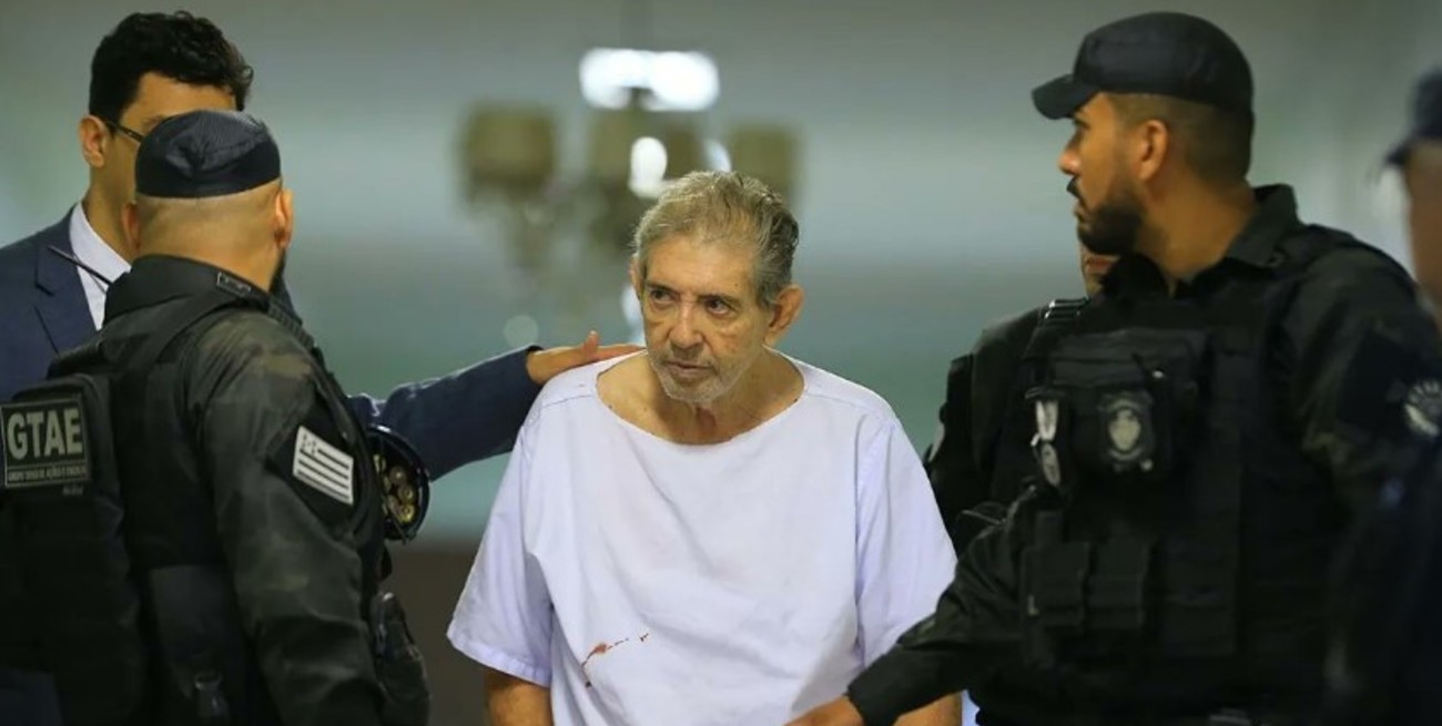 Brasil: 118 años de prisión para un pai que violó a cuatro mujeres