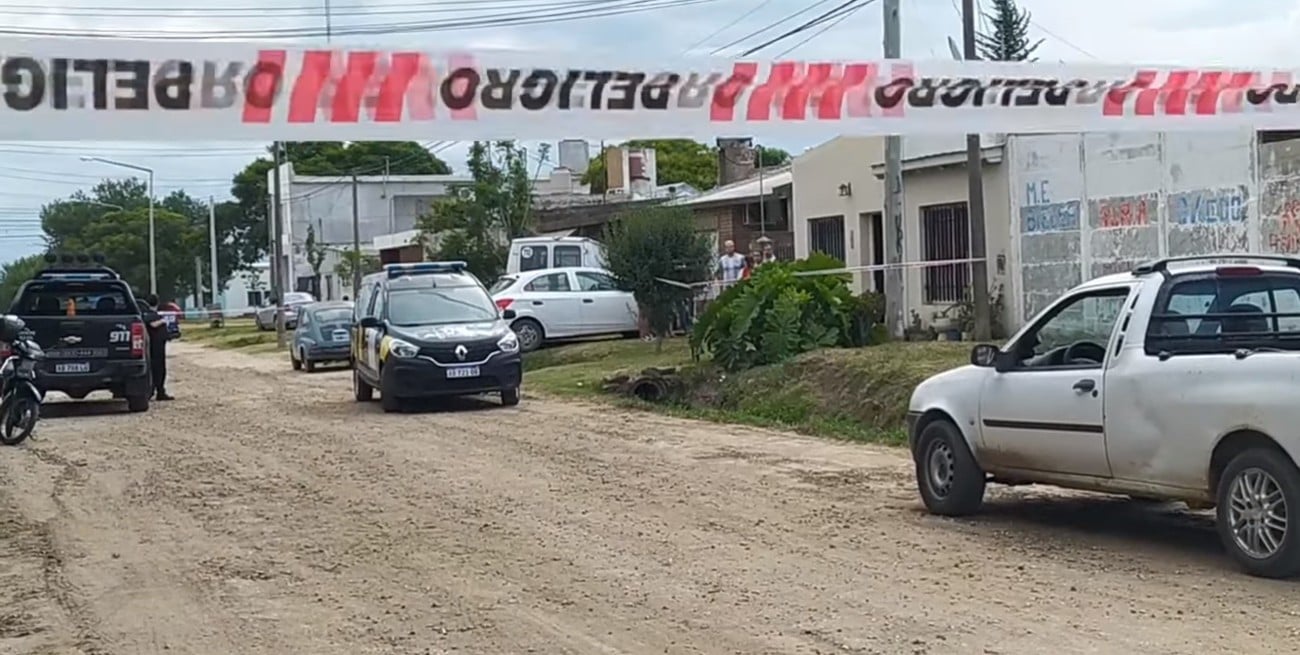 Mató al padre de su novia frente a ella y fue condenado a 17 años de prisión