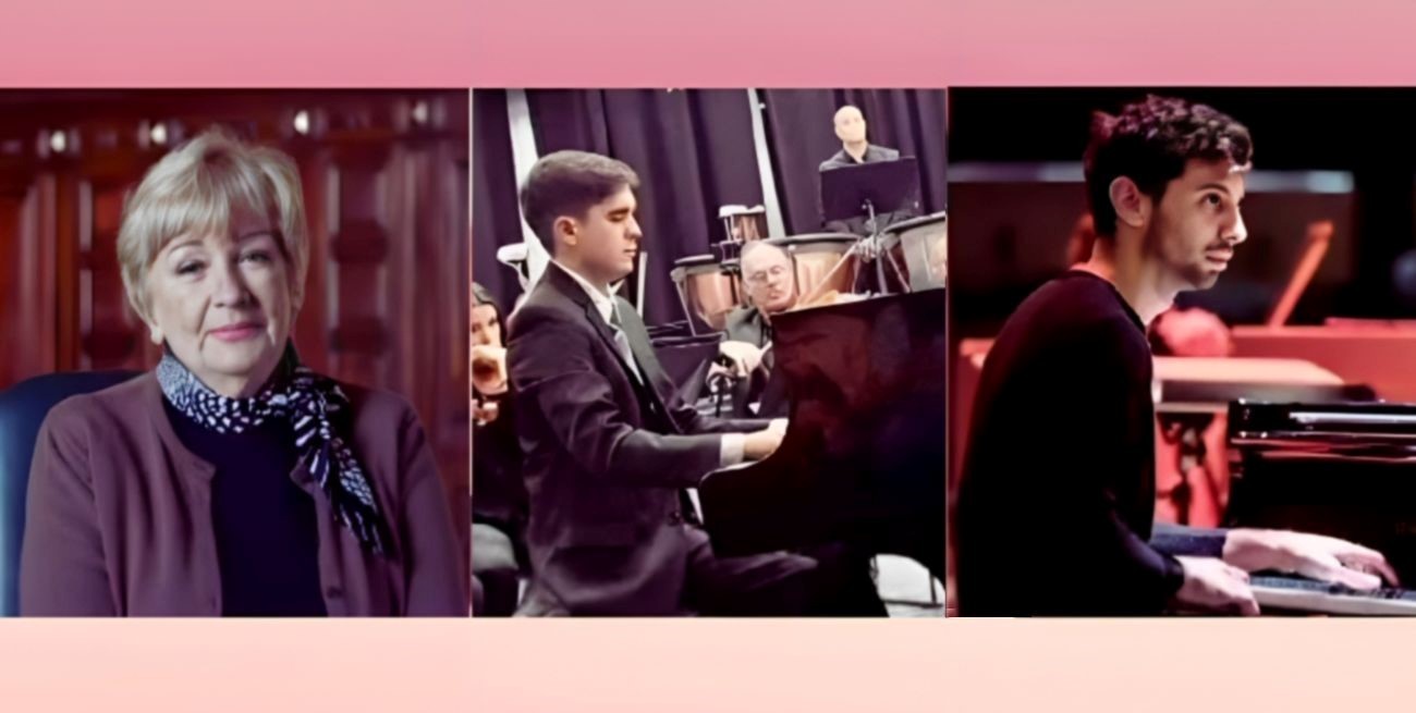 La Primavera Músico Teatral abre con la presencia de Graciela Reca