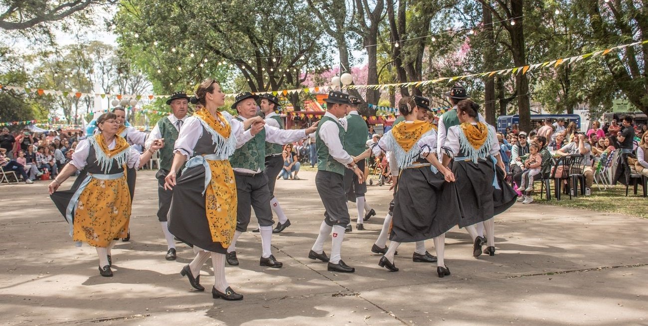 “Beck Festival”: la tercera edición del festival gastronómico y cervecero llega a San Carlos Sud