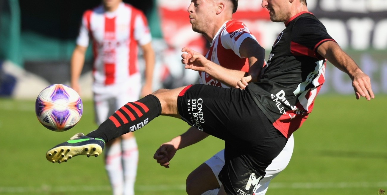 El desafío de Unión: quebrar una racha como la de La Plata 