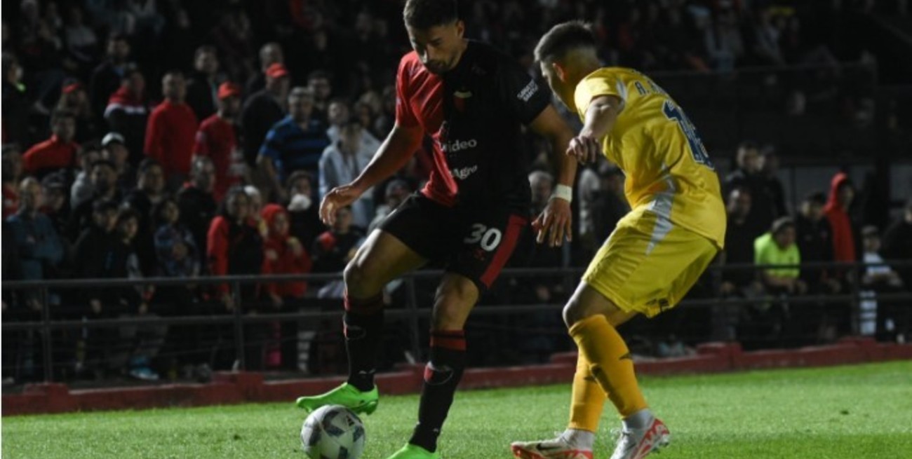 Pierotti, el pibe de Pilar que fue el pilar del triunfo