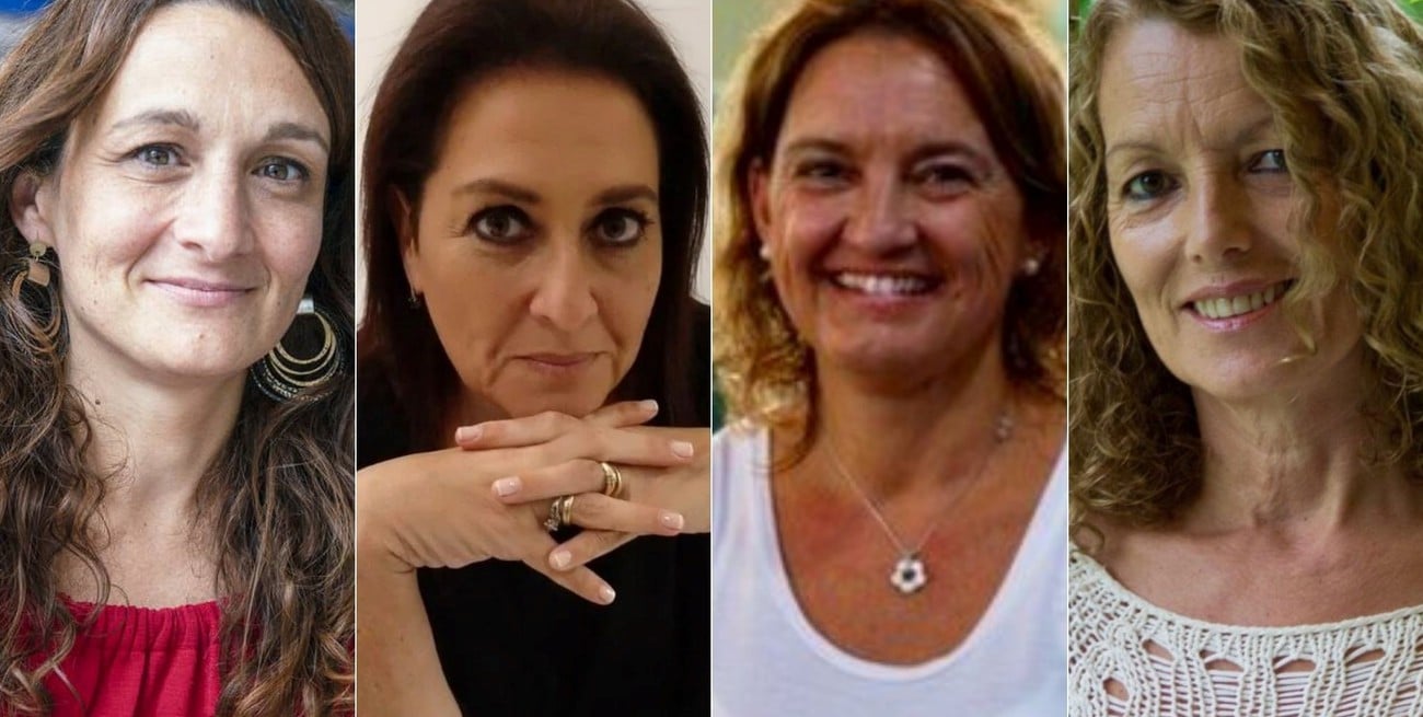 Docentes-faro que transformaron las vidas de sus estudiantes