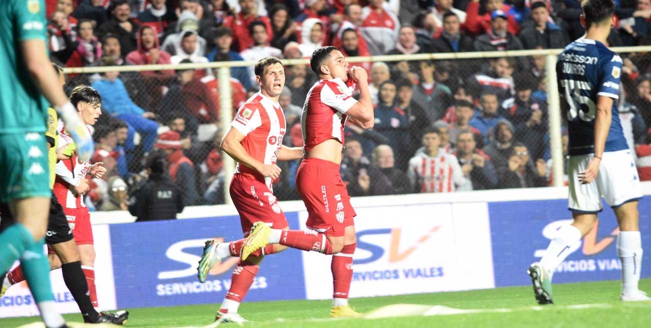 Unión visita a Newell's para prenderse en la lucha de arriba