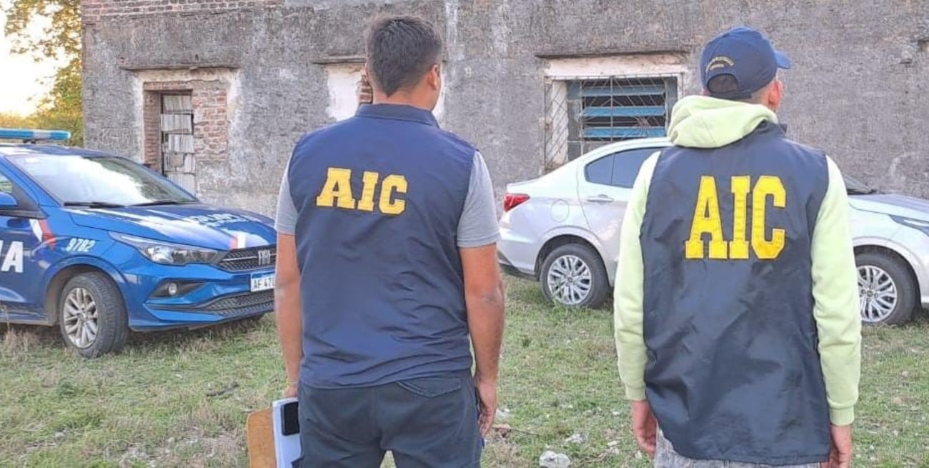 Un hombre fue asesinado de un tiro en el pecho en una estancia en San Javier