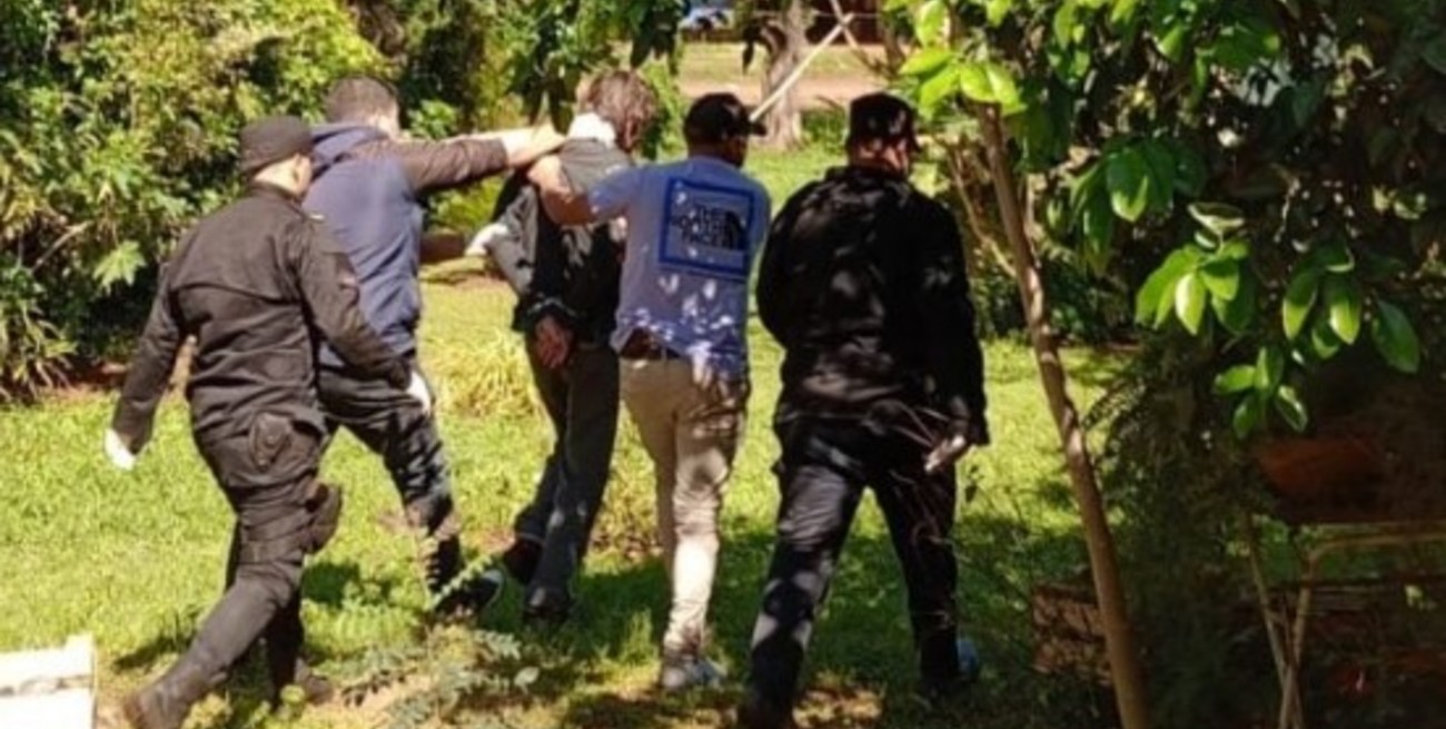 Misiones: hallaron muerta a una mujer dentro de una heladera