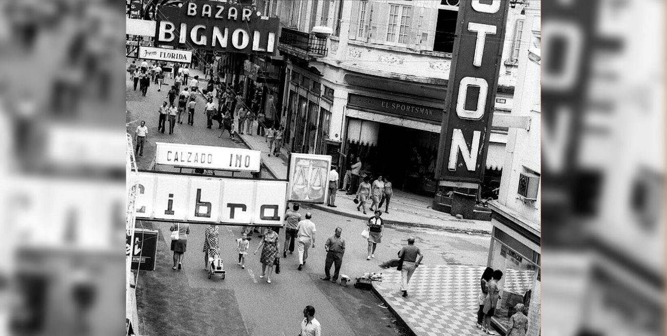 ¿Cómo era la realidad socioeconómica de la ciudad de Santa Fe hace cincuenta años? (Parte I)