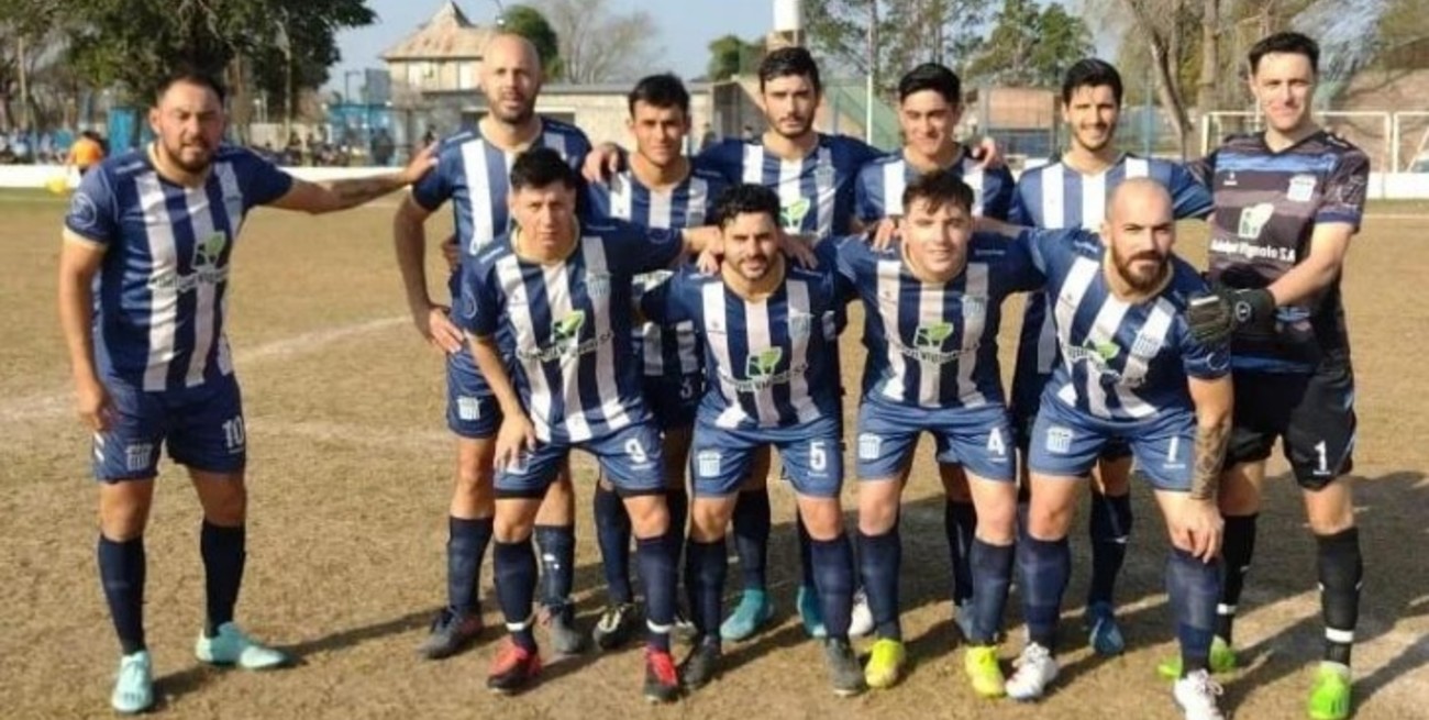 Comienzan a surgir los clasificados a las semifinales de la Liga Galvense